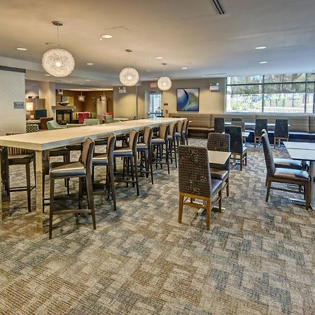 Residence Inn By Marriott Blacksburg-University Exterior foto